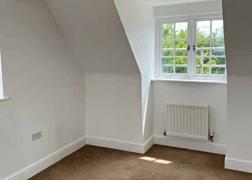 Painter and Decorator Services in Aylesbury